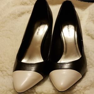 Lane Bryant Beautiful, classy high heels